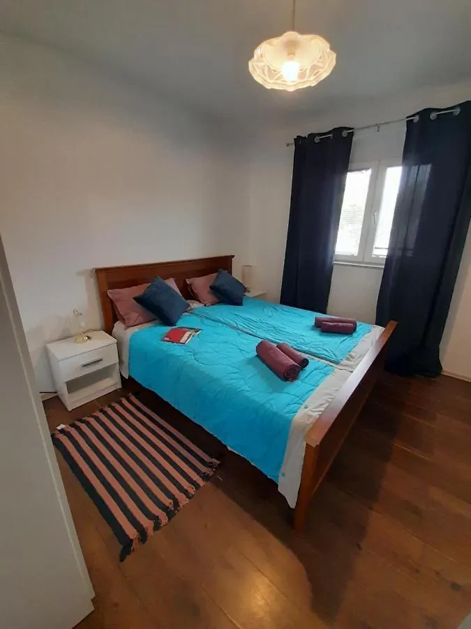 Apartman App Goga