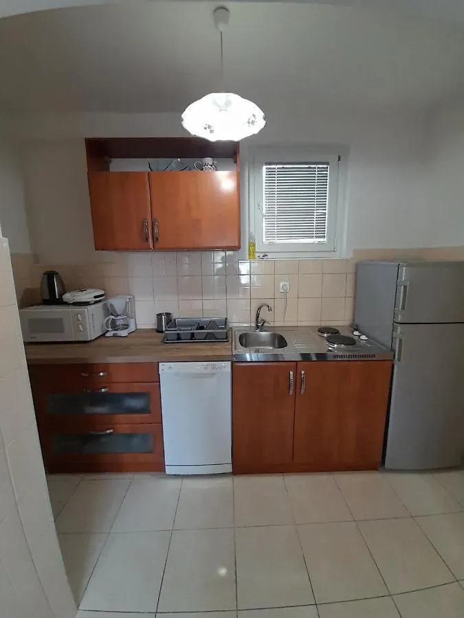 App Goga Apartman Umag