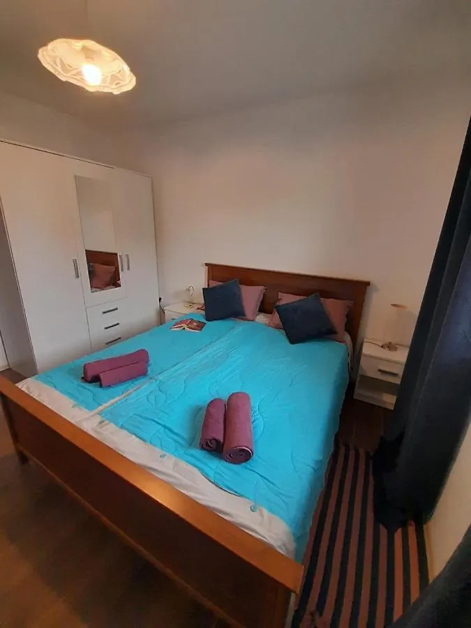 App Goga Apartman Umag