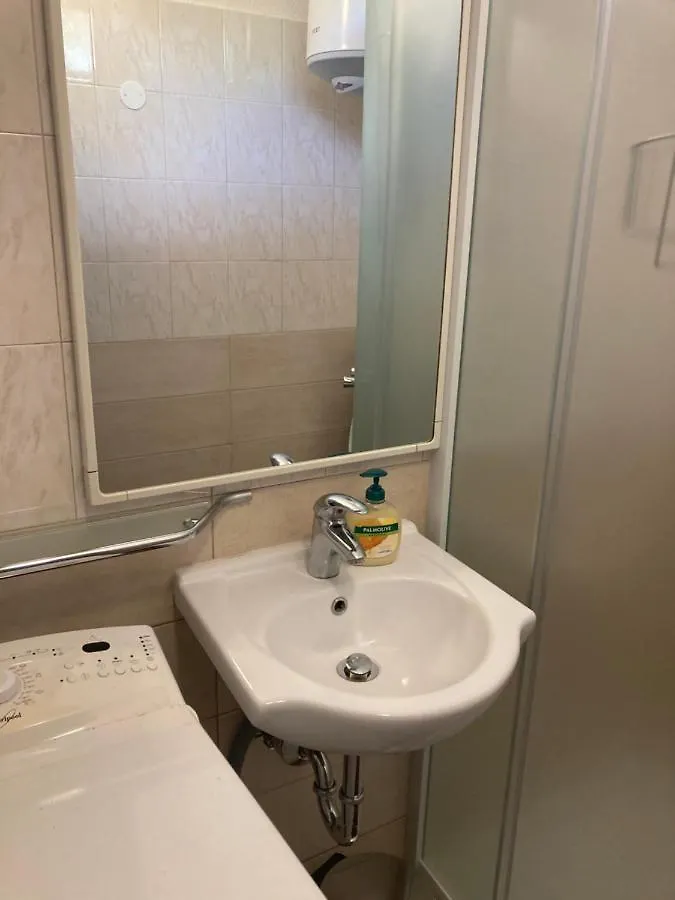 Apartman App Goga Croatia