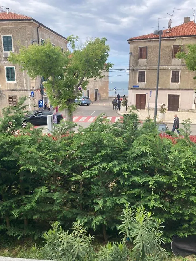 Apartman App Goga